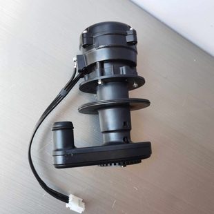 制冰机抽水泵上水泵抽水电机马达马尼托瓦制冰机6W上水泵抽水配件