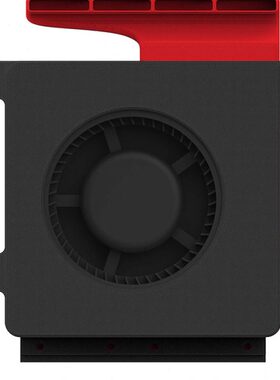 RON升级配件模型震动散热VO大风力12024V低辅助元32鼓风机单系列