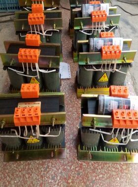 41干K圈A伺服-150SB/变压器华匀V铜线0220式【5】变压器V