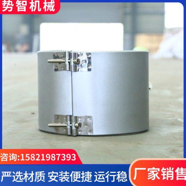 工业陶瓷加热圈 温注塑机熔喷布挤出机不锈钢发热圈加热器,五金/工具,电热管,淘宝优惠券,粉丝福利购,淘宝优惠卷