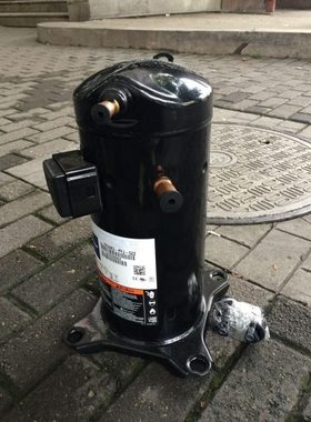 ZR47K3-PFJ-522 ZR47KC-TFD-522谷轮4匹空气能空调压缩机