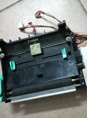 tsc 243 244pro 244plus   342 300pro  条码打印机 机架传感器