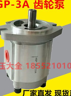 25238 FR11 F128RR6719R-F F FHG F- FR143A30 FRRR齿轮泵 FRRP F