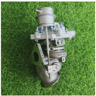 11长安1.5总成10 P39BK 750CT涡轮增压器S111