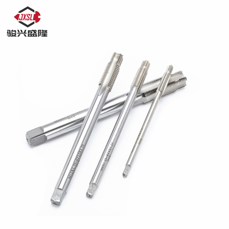 钢丝螺套专用丝锥细牙牙套细扣加长型超长螺纹护套螺套丝攻ST2-14
