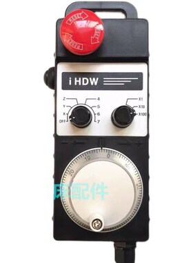 台湾永进YCM加工中心电子手轮 IHDW-BLACS-IM-D25东侧HM远詹YCM