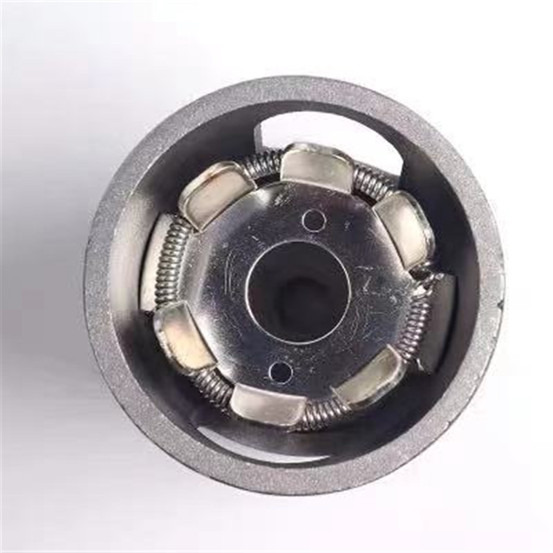 高压SF6六氟化硫环网柜配件熔断器座上下熔丝座梅花卡座夹图片