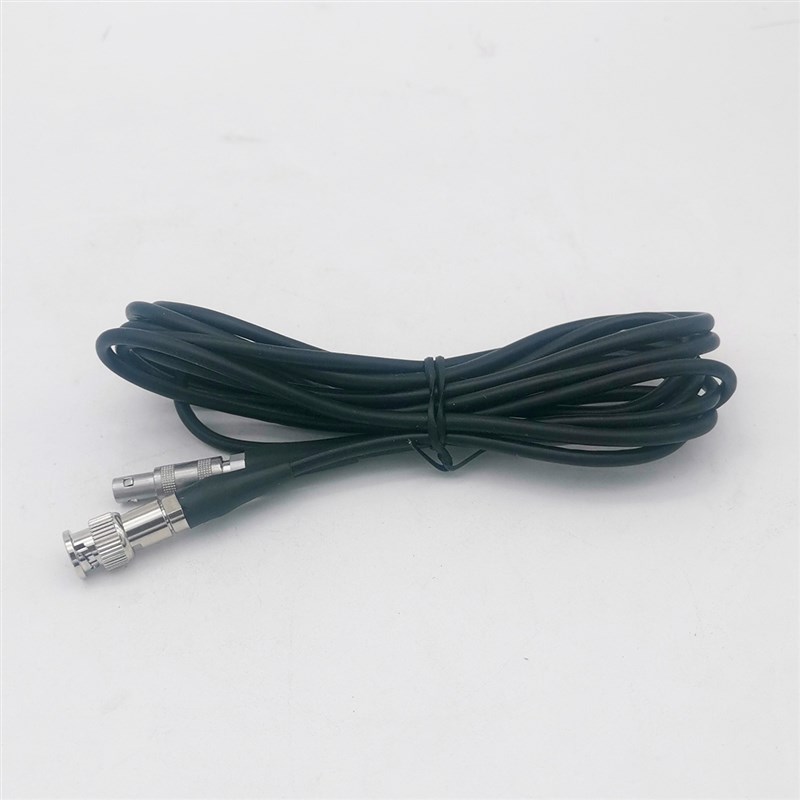 探头线Q9-C6 超声波探伤仪用连接线 示波器高频数据线2米厂家直销图片