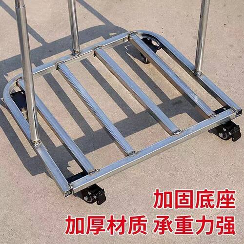 装袋工具撑口袋神器粮食装袋器编织袋撑口架子多用途可调高易收纳