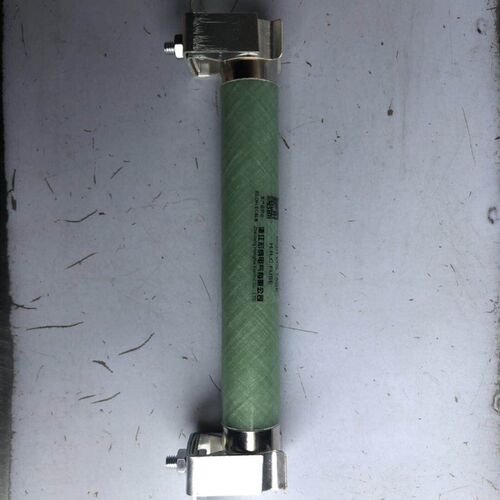 高压限流熔断器PT电压互感器XRNP1-10/12KV/0.5A1A2A3A带夹子一套
