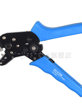 SM2.5连接器XH2.54 PH2.0 PHD PHB 2510 MX3.0压线端子5264压线钳