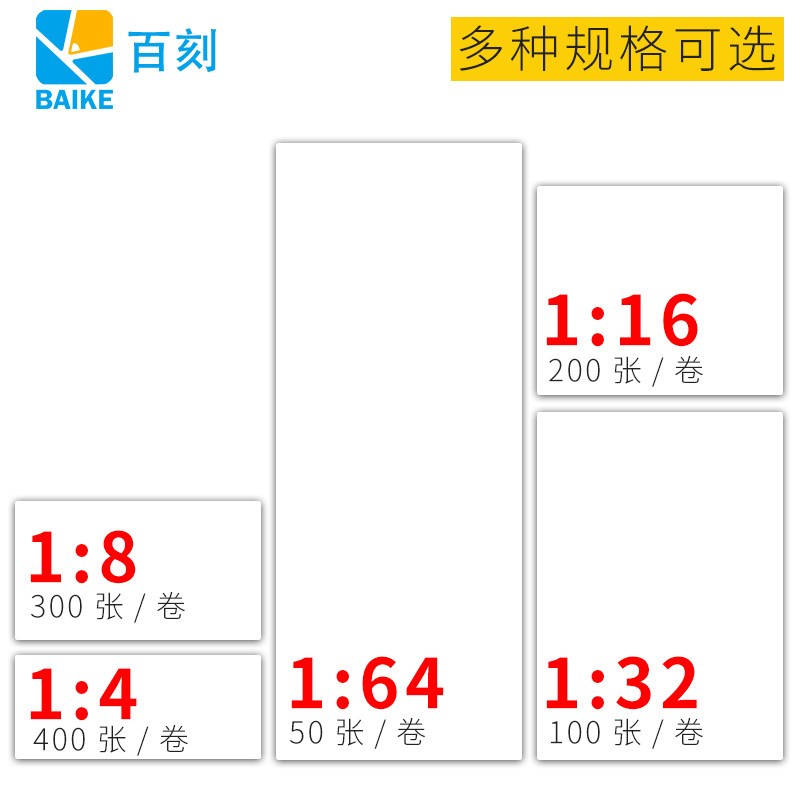 移动端口标签4口8口16口32口64口分光器光交箱二维码通信线