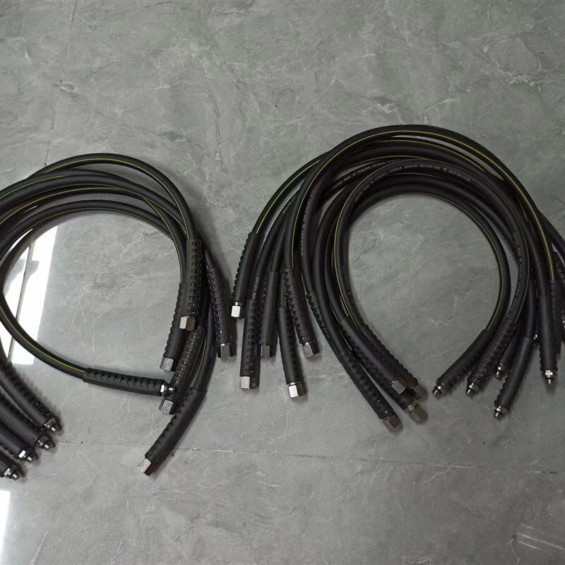 潜水二级头呼吸器中压长短喉低压管BCD充气干衣管高压侧挂双瓶