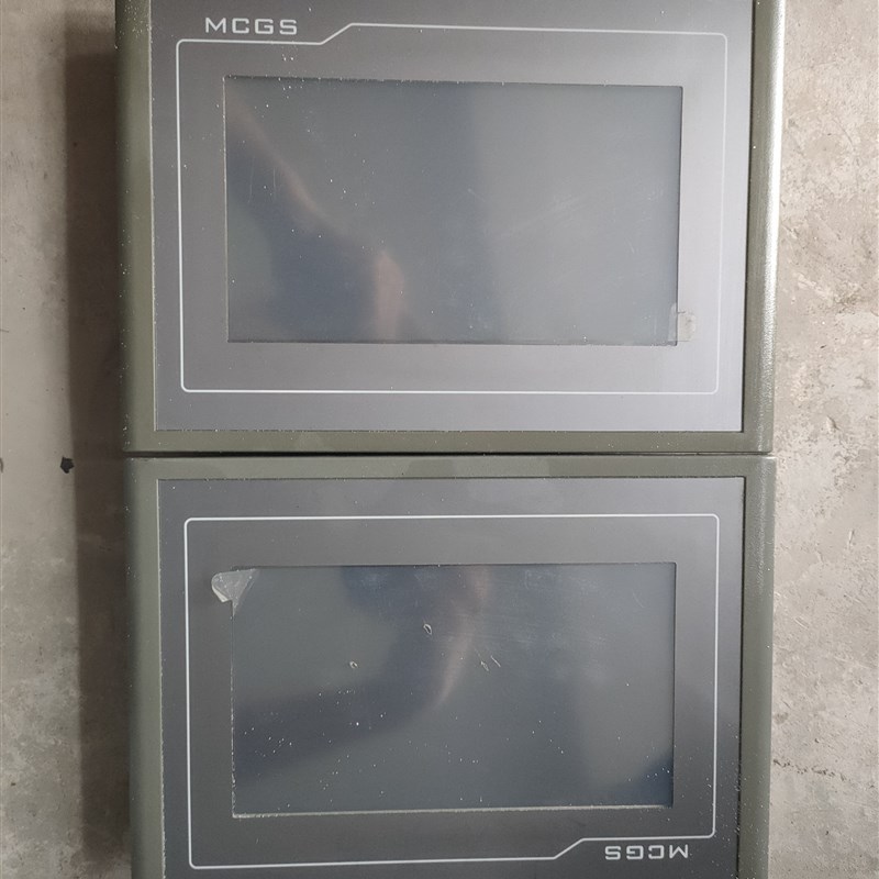 昆仑通态触摸屏 TPC7062TI   TPC7062TI(K)