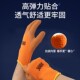 劳保手套加厚保暖加绒棉线毛圈耐磨防滑涂胶浸胶线皱纹胶手套作业