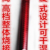 干打水钻头新型外螺纹式 双高A级烧结水钻头 空调开孔干打钻头