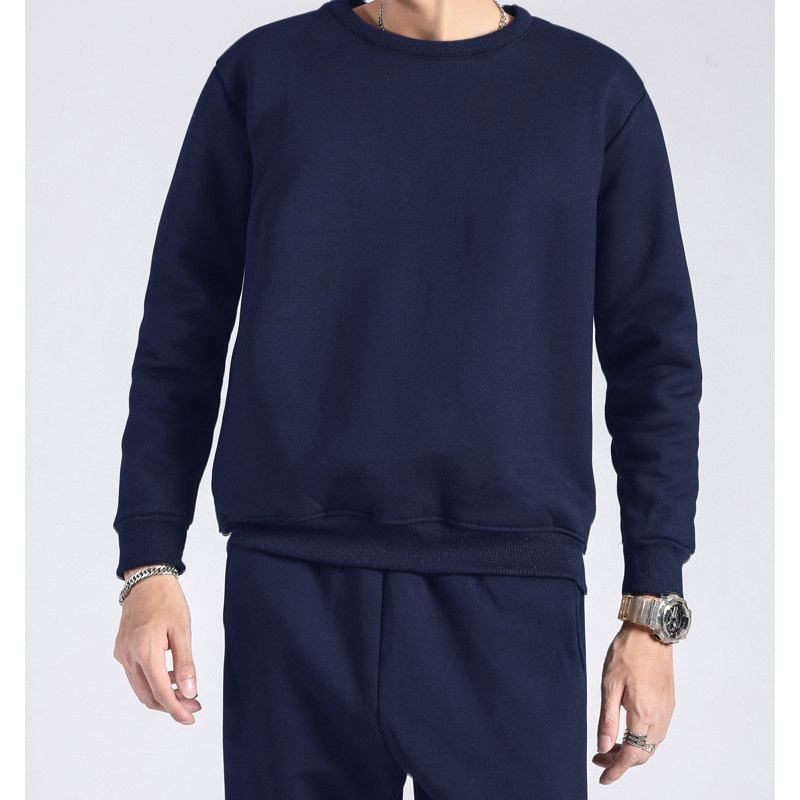 看守所监狱衣冬加厚套装男女秋冬加绒套头休闲卫衣外套囚犯两件套,男装,休闲运动套装,淘宝优惠券,粉丝福利购,淘宝优惠卷