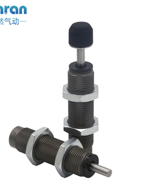 油压缓冲器 RB/C0805 0806 1006 1007 1411 1412 2015