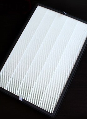 适配Le活法  贝联空气净化器KJ420F-EM013滤芯BK-01/02除醛过滤网