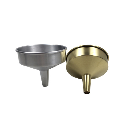 加厚一体防爆铝漏斗铜漏斗加油站防静电油罐车卸油弯嘴歪嘴油漏子