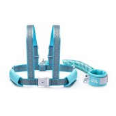 防走失带牵引绳背包儿童防丢绳宝宝防走丢背带母子安全绳溜娃神器