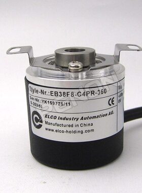 80-全新C编码器2000-100-PR2010E-0--B-F-240382036060485004