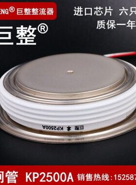 PVKA1P 250/AP60K- KK160 PV2500晶闸管可控硅700巨整/1602500 Y0