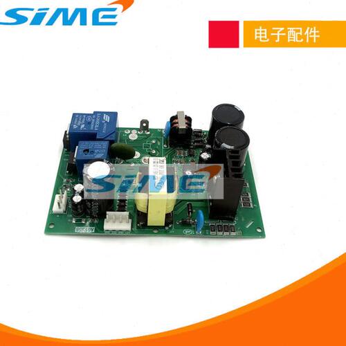ZX7255电源板双电压125-560V全电压焊机转换板24V辅助电源雷青岛