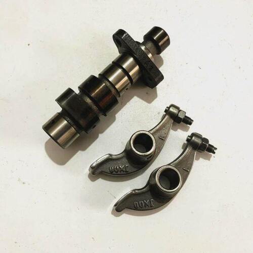 适用GX125天枭JC125-9A/JC125-26战枭JC150-28/GX150R凸轮轴摇臂