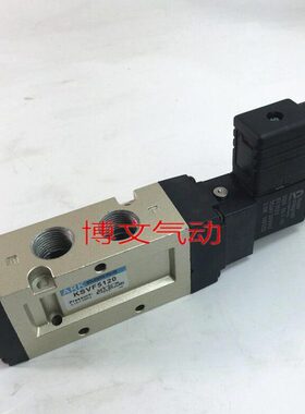 V位二3K5030五通220S 32向电磁阀512055换F阀