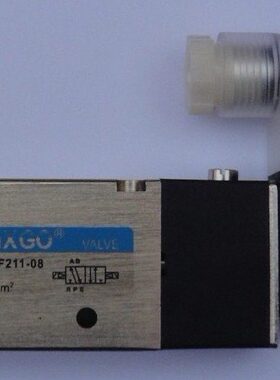 010品V21通0 （质气动F位4高Q电磁阀21元件 8-8五4 -二）