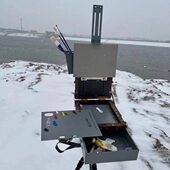 pro手工油画便携V3粉美新款 黑胡桃木专业箱具匠科多功能2021水彩