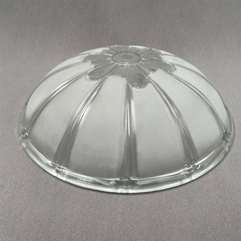 吸顶灯灯罩通用外壳创意灯罩子灯具配件灯座底盘灯头吊灯大灯磨砂