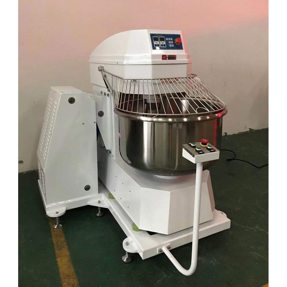昌壹盛大型翻缸双动食品搅拌机活面机搅面机打面机揉面机商用75kg,五金/工具,拌料机,淘宝优惠券,粉丝福利购,淘宝优惠卷