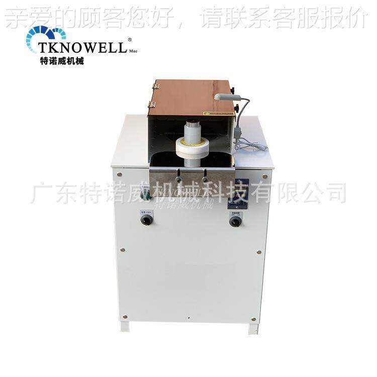 自动磨单头皮革机磨边机 皮带TKW-0016磨具边皮革皮抛光机吸尘边,机械设备,制鞋机械,淘宝优惠券,粉丝福利购,淘宝优惠卷