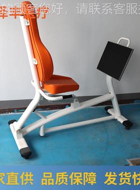 跨境专迷你健身车老年供人康复脚车踏min14365i腿健身器材部训练