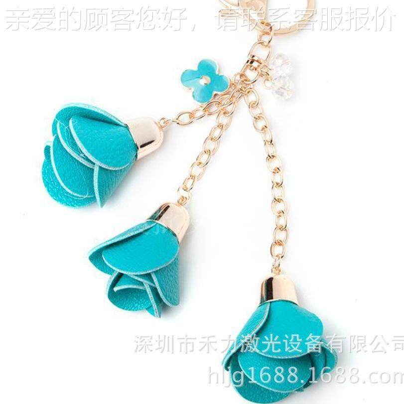 供韩版发饰HL960定型割激花 皮应革花朵 玫瑰光切机,五金/工具,激光切割机,淘宝优惠券,粉丝福利购,淘宝优惠卷