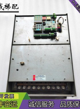 新时达电梯变频器30kw/45KW一体机控制器AS380-4T0030/4T0045原厂