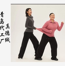 纯色 打底衫 玻尿酸德绒立领拉链款 卫衣秋冬加厚保暖女上衣宽松长袖