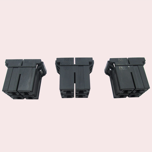 发那科FANUC电机动力线驱动插头/连接器 A06B-6110-K201/AMP D-5