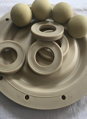 3寸英格索兰ARO气动隔膜泵配件膜片维修包666320-EEB-C666322