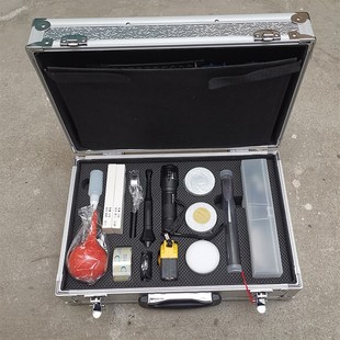 FYX-VA型刑事现场勘查箱 现场勘察箱 现场痕迹勘查箱