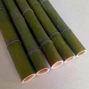 竹竿子花架小竹杆爬藤架竹竿菜园搭架豆角黄瓜支架竹篱笆栅栏彩旗