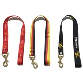 狗牵引绳牵狗绳训狗短牵马犬中型大型犬金毛边牧训犬遛狗绳狗链子