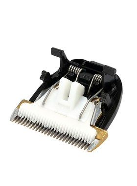 呐嘟适用 hiner/海纳 HC-658 650 630 635 理发器电推剪 陶瓷刀头