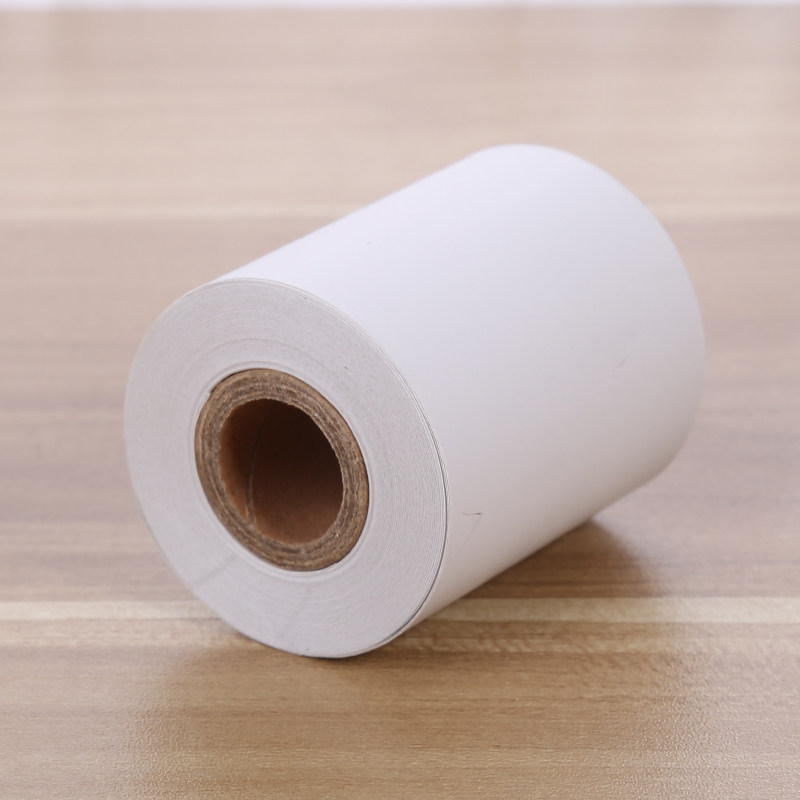 包邮收银纸80X80热敏纸80x50超市收款叫号机厨房点菜宝打印纸包邮