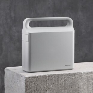 HOTO小猴电钻工具箱家庭套装日常维修小型收纳盒套装多功能组合