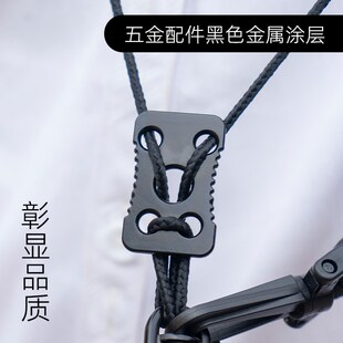 中音高音次中音萨克斯管背带双肩减压萨克斯脖带专用挂带乐器背带