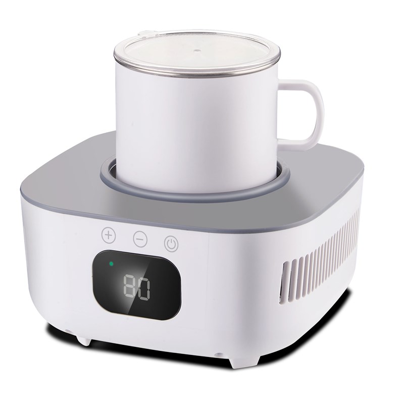 快速制冷杯垫饮料速冷冰镇降温便携夏季家用宿舍办公室制冷热神器