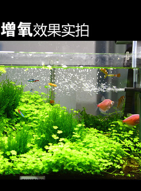 森森HJ-111B 311B 411B 611B静音内置过滤器包邮乌龟缸微型过滤泵